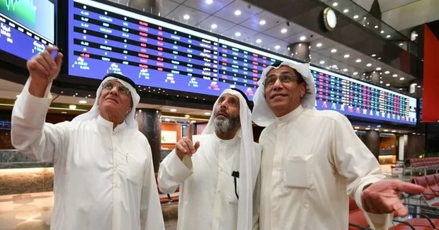 Таяу Шығыстағы тұрақсыздық салдарынан мұнай бағасы көтеріліп, акциялар құлдырады