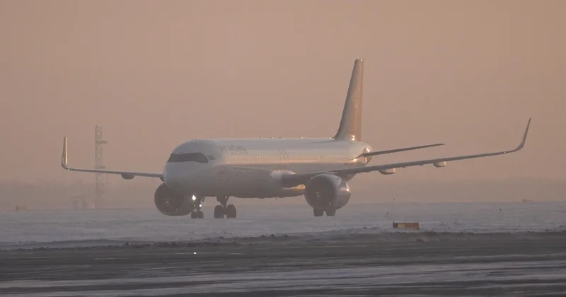 Air Astana Таяу Шығыстан қазақстандықтарды қайтару үшін төрт рейс орындауы мүмкін