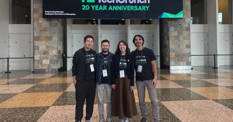 Қазақстандық медициналық платформа StartX бағдарламасына іріктелді