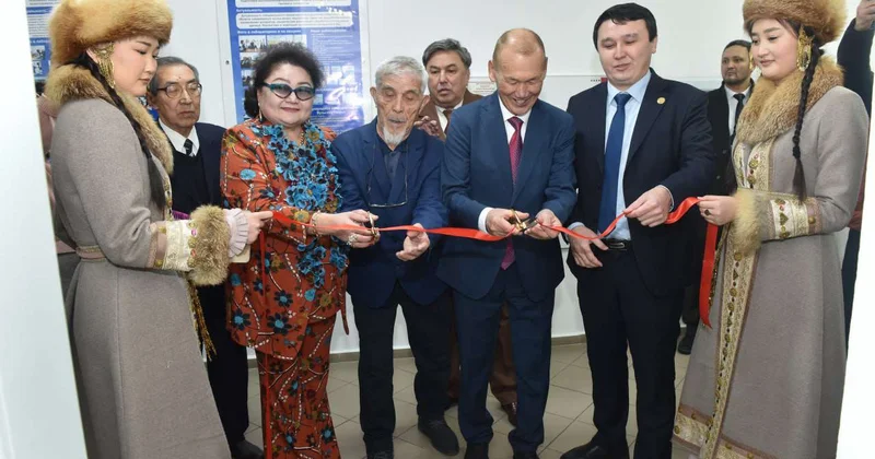 Клуб цифровой инженерии открыли в КазНУ