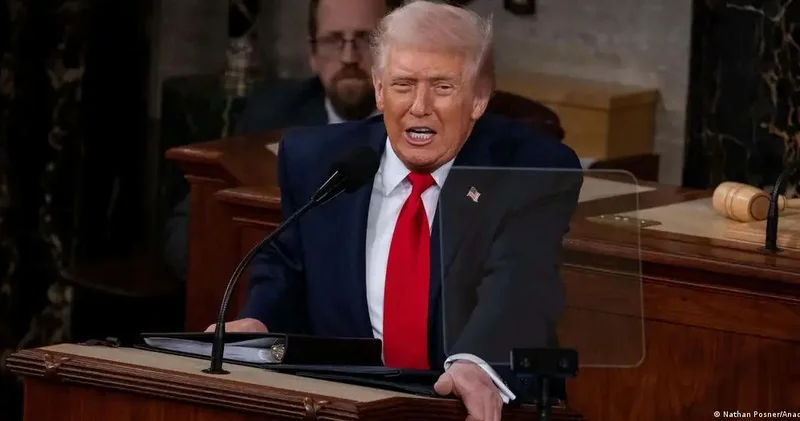 Трамп: Иран келіссөздерді қайта бастағысы келеді және АҚШ келіседі