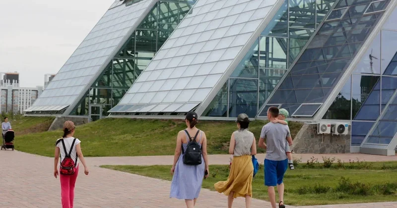 Население Казахстана превысило значимую отметку