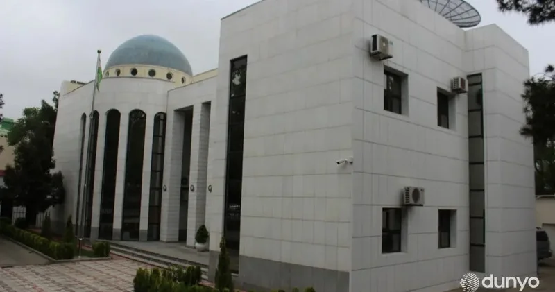 Өзбекстан Ирандағы отандастарын Түрікменстан аумағы арқылы шығарады