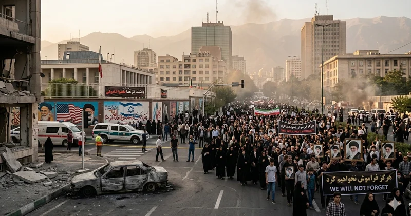 Иран неге америкалық және израильдік ұшақтарды атып түсіре алмайды?