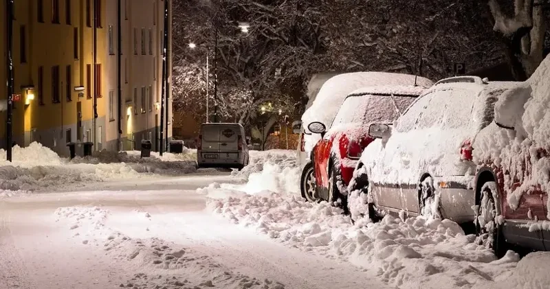 Қар, жауын шашын, боран . Қазақстан бойынша 3 наурызға арналған ауа райы болжамы