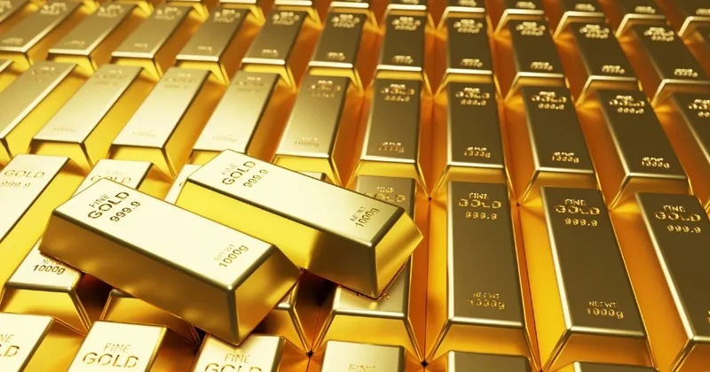 Казахстан стал вторым в мире по закупкам золота в 2025 году