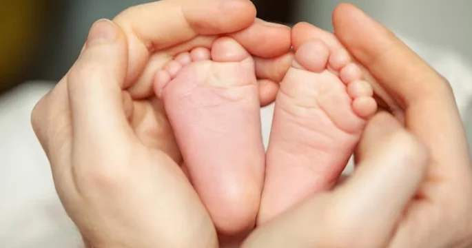 Атырауда Алғыс айту күні 24 сәби дүниеге келді