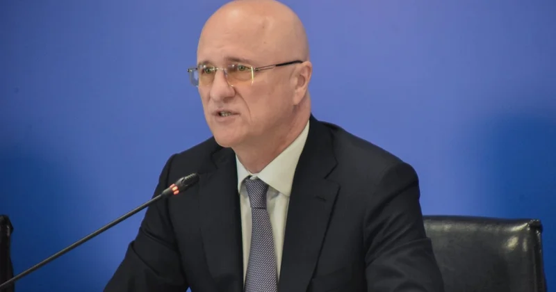 Қытайдың ауа сапасын басқару әдісін қолдану мүмкіндігі зерделеніп жатыр Роман Скляр