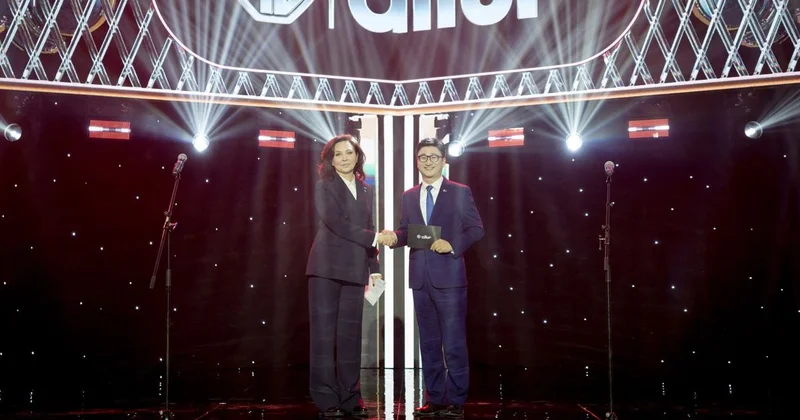 Британский дух, азиатская душа Allur открывает новую главу MG в Казахстане