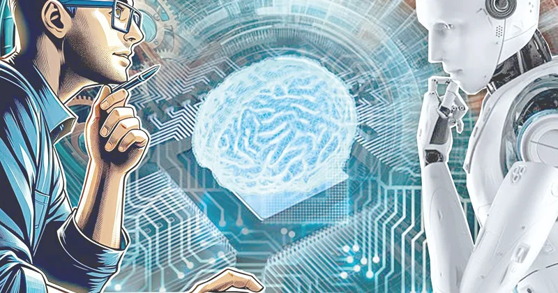 Қазақстандық ғалым ЖИ дің қандай жағдайда қателесетінін анықтады