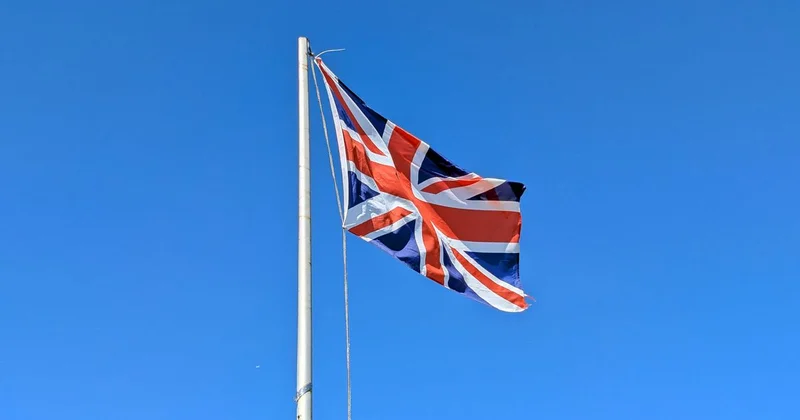 Британия заявила о предполагаемом ударе беспилотника по военной базе на Кипре