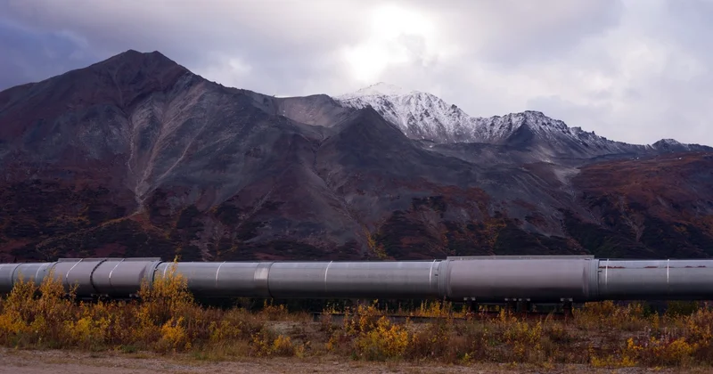 Цены на газ взлетели вслед за нефтью из за войны в Иране