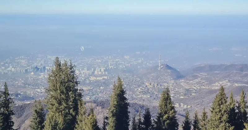 После запрета новая попытка. Активисты вновь выступают против застройки Кок Жайляу