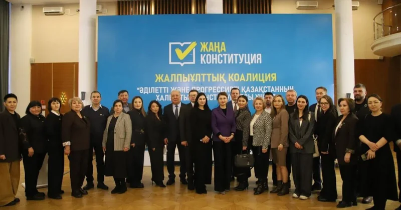 Аида Балаева: В проекте новой Конституции усиливаются гарантии защиты собственности