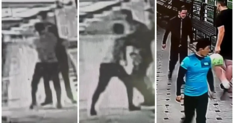 Проверку из за скандального видео с якобы районным акимом проведут в Шымкенте