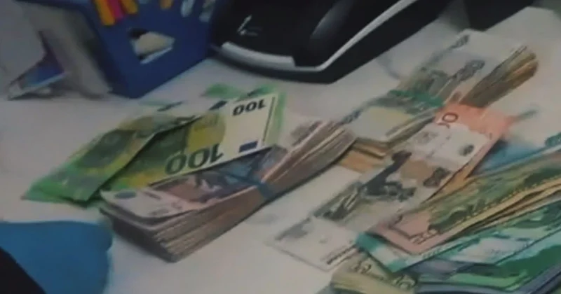 Ақтөбе облысында криптоактивтермен заңсыз жұмыс істеген ұйымдасқан топ тергеліп жатыр