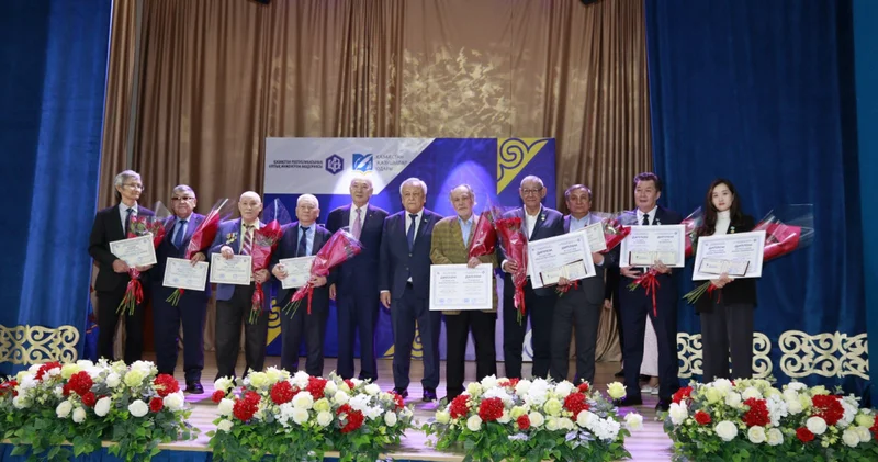 Әулет романы үшін 10 миллион теңге: Еңбек адамы 2025 байқауының жеңімпаздары анықталды