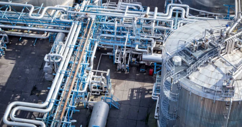 Рекордтық 68,2 миллиард м³: Қазақстанда газ өндіру жоспардан 8,6% ға асты