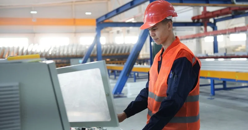 Өндірісті жаңғыртуға арналған Өрлеу лизинг бағдарламасы іске қосылды