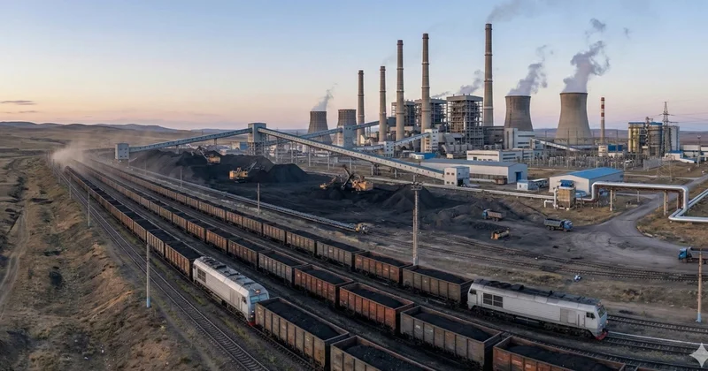 Көмір генерациясын дамыту жобасы: энергетикалық қауіпсіздік қалай қамтамасыз етіледі