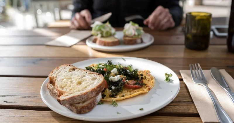 Можно ли отказаться от блюда в кафе: разъяснение для посетителей