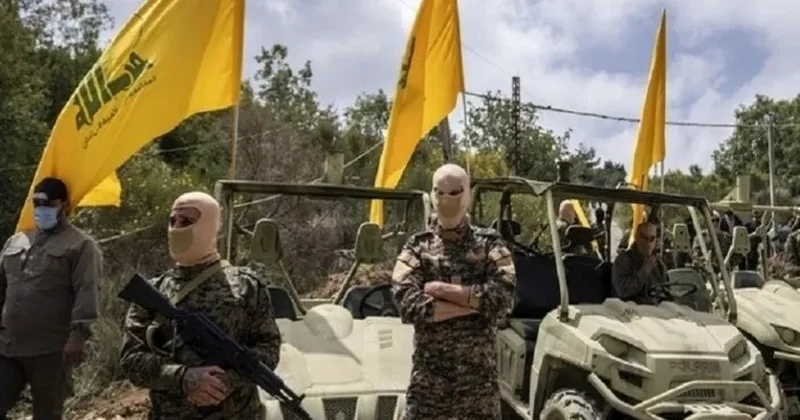 Иракта АҚШ тың Виктория әуе базасына дрондар шабуыл жасады