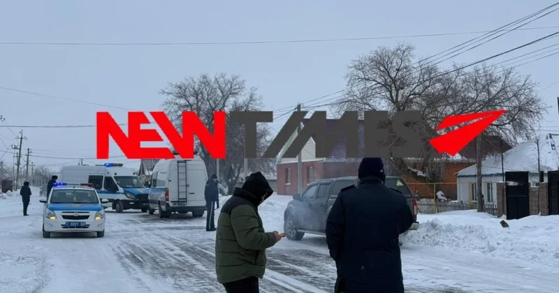 Родственница рассказала о диагнозе мужчины, убившего и расчленившего семью под Астаной