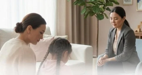 Қазақстанда зорлық зомбылықтан зардап шеккен балаларға арналған көмек кабинеттері ашылады