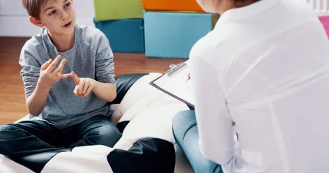 Кабинеты помощи детям, пострадавшим от насилия, появятся в Казахстане