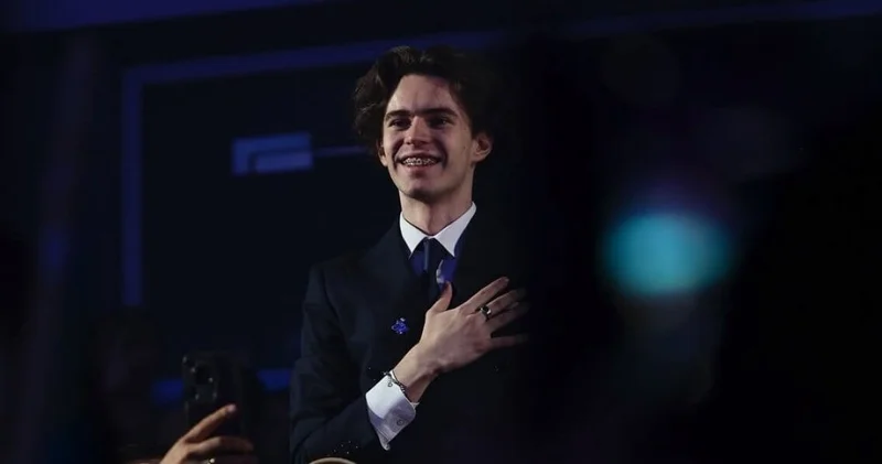 Спасибо каждому: Михаил Шайдоров обратился к поклонникам