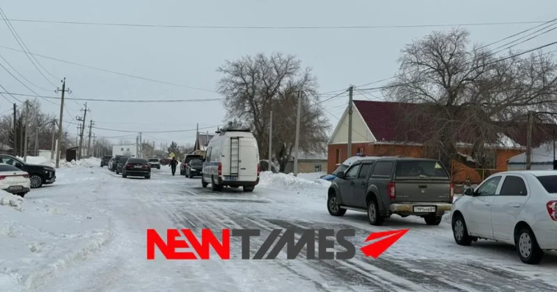 Психбольной убил и расчленил семью под Астаной: соседи рассказали подробности