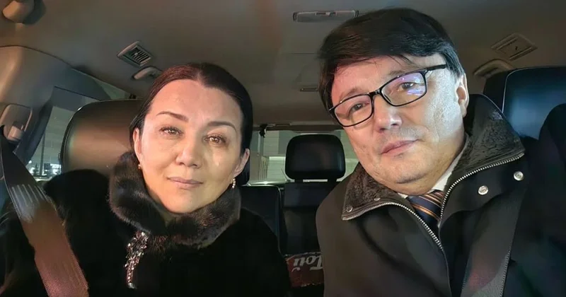 Влюбил нас всех в свою Родину : фанаты Димаша отозвались на видеообращение его родителей