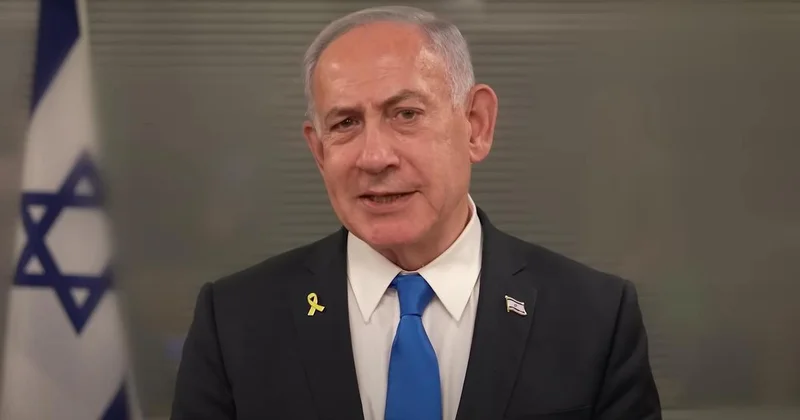 Израиль опроверг информацию о том, что Иран нанес удар по офису Нетаньяху