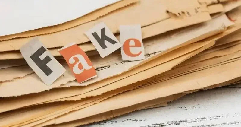 Ішкі істер министрінің ел азаматтарына жолдаған шұғыл үндеуі фейк болып шықты