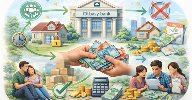 Ипотека за пенсионные деньги, или Что поменялось и стало ли выгодно?