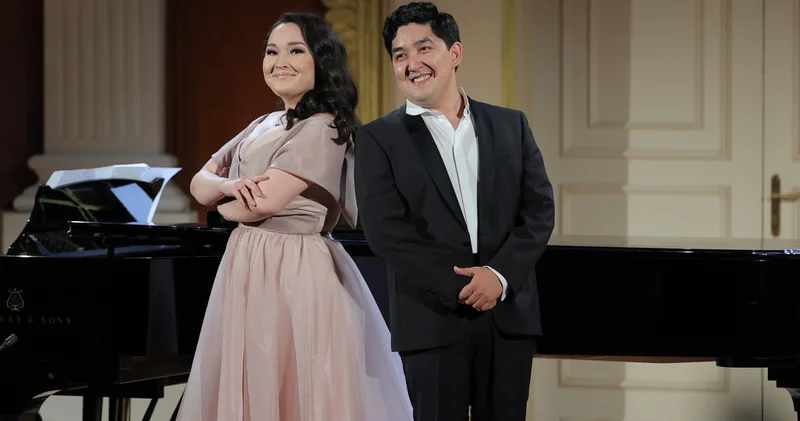 Астанада аналар мен аруларға арналған Бәрінен де сен сұлу мерекелік концерті өтеді