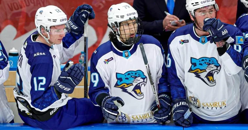 Где смотреть противостояние “Барыса” со СКА