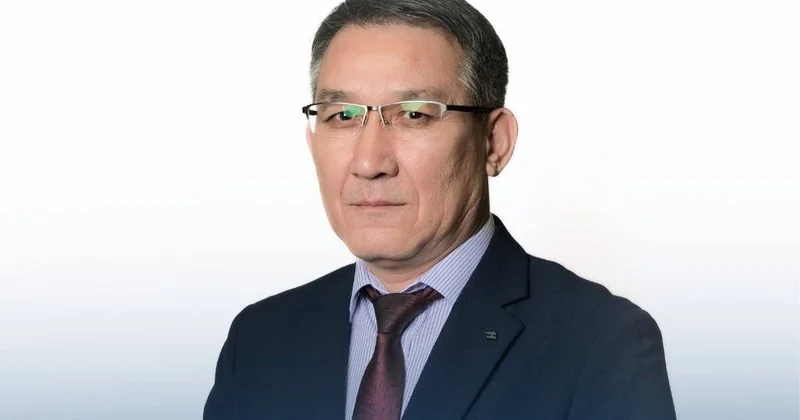 Мемлекеттік қазынашылық комитеті төрағасының орынбасары тағайындалды
