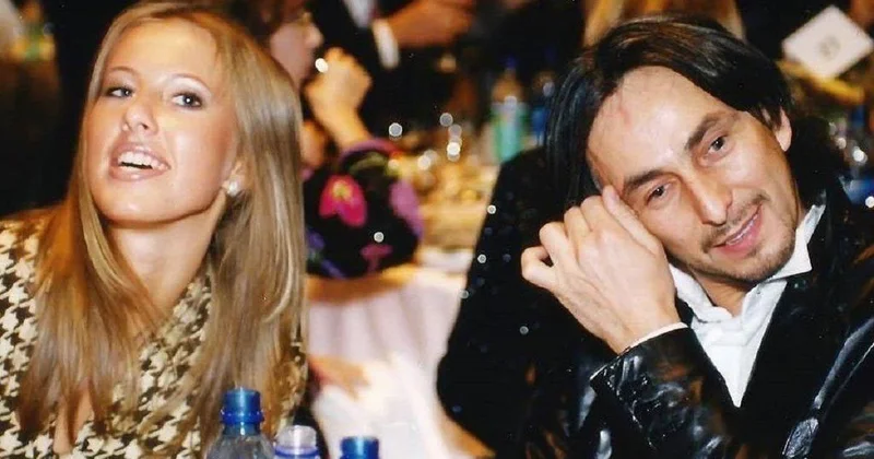 Ксения Собчак отреагировала на новость о смерти Умара Джабраилова: в прошлом у них был роман