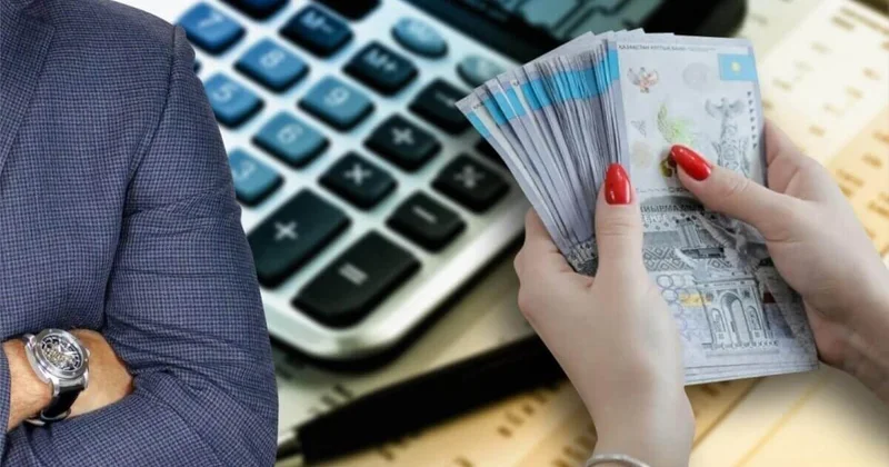 Двойные продажи квартир на миллиарды тенге выявили в ЖК Qyran