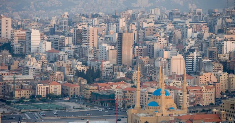 Израиль начал атаки против Хезболлы в Ливане