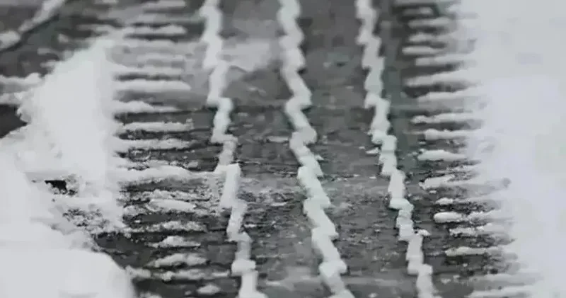 Көктайғақ, тұман, боран . Қазақстанның басым бөлігінде дауылды ескерту жарияланды