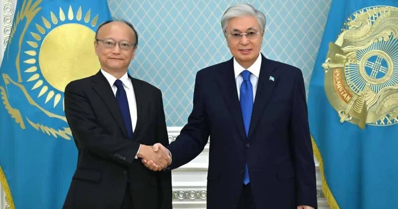 Азиатский банк развития рассматривает расширение сотрудничества с Казахстаном