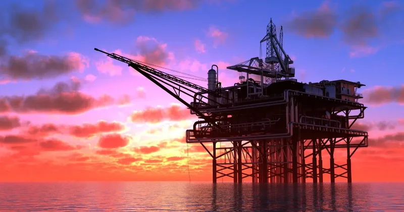 Инцидент в порту Новороссийска не повлиял на добычу и экспорт нефти из Казахстана Минэнерго