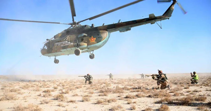 Приоритеты боевой подготовки ВС определили в МО