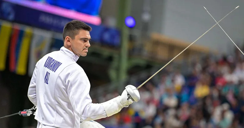 В Астане впервые пройдет Кубок мира по фехтованию на шпаге