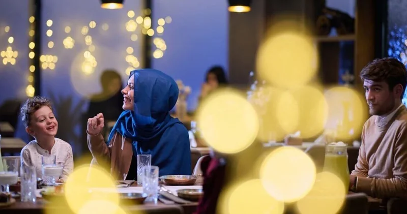 Ауызашар без отравлений: санитарные врачи обратились к казахстанцам