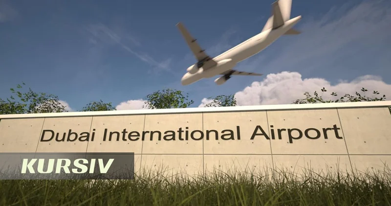 UAE to cover hotel and meal costs for stranded travelers