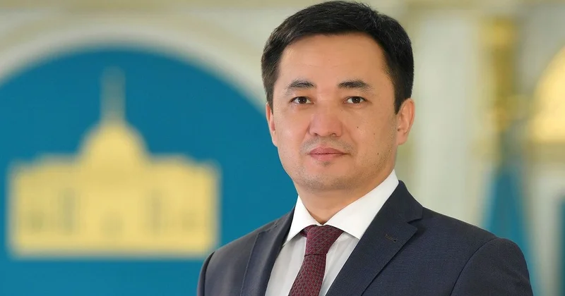 Глава государства лично работал над текстом новой Конституции, заявил руководитель АП