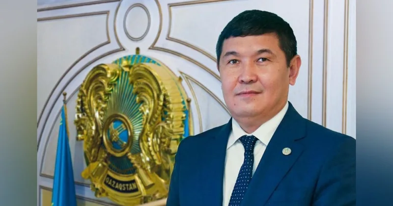 Сауд Арабиясынан туристерді елге қайтару бойынша рейстер ұйымдастырылады елші Мадияр Меңілбеков